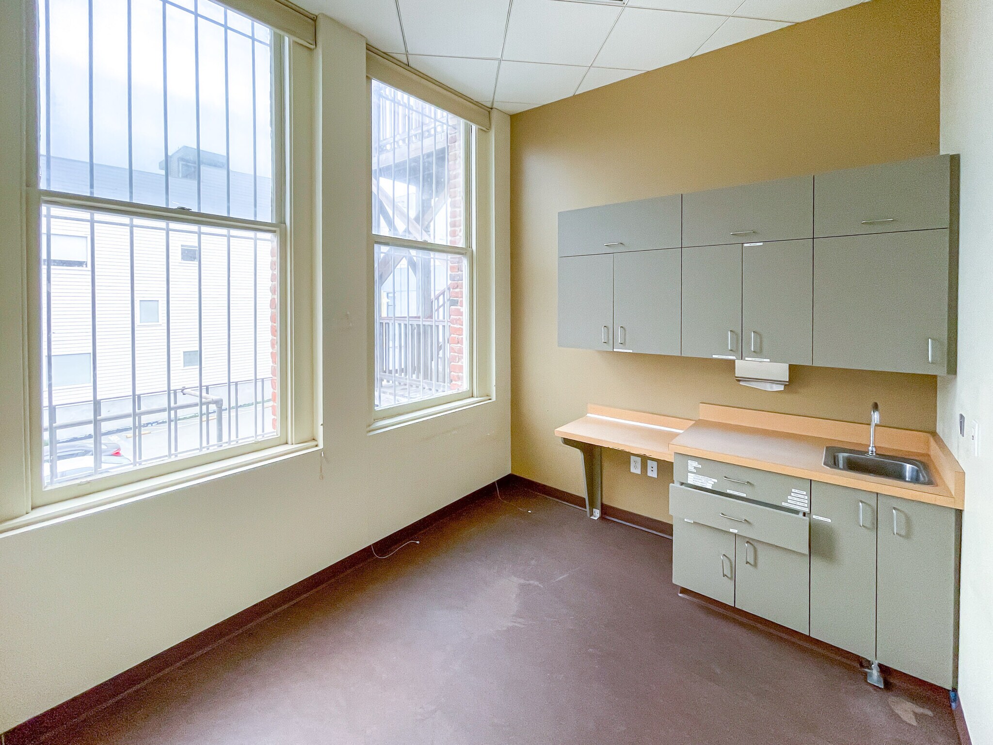 1833 Fillmore St San Francisco, CA 94115 Retail Property for Lease on