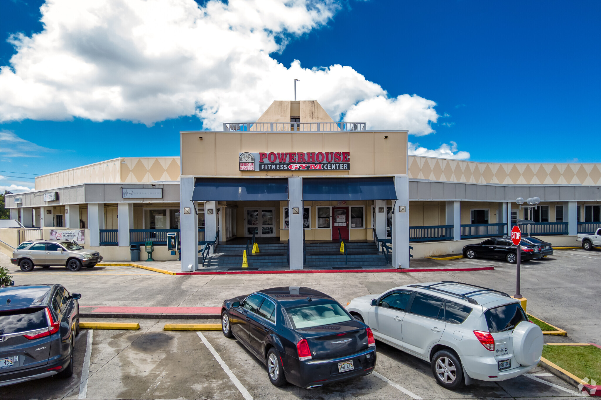 98-199 Kamehameha Hwy, Aiea, HI for Rent