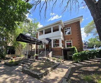 Minneapolis, MN Storefront Retail/Office - 2409 S Lyndale Ave