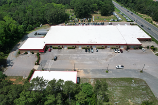 Wingate, NC Industrial - 3614 US-74