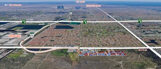 Miami, FL Commercial Land - NW 137th Ave and NW 6th St, Miami, 33182