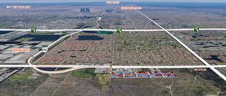 Miami, FL Commercial Land - NW 137th Ave and NW 6th St