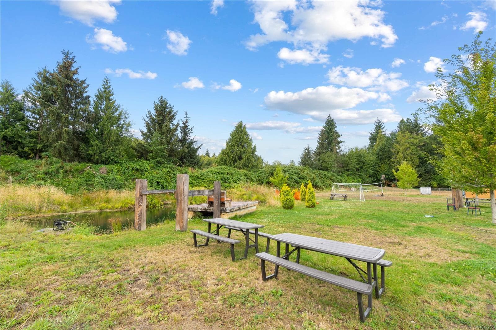 1747 Nahmint Rd, Qualicum Beach, BC for Sale