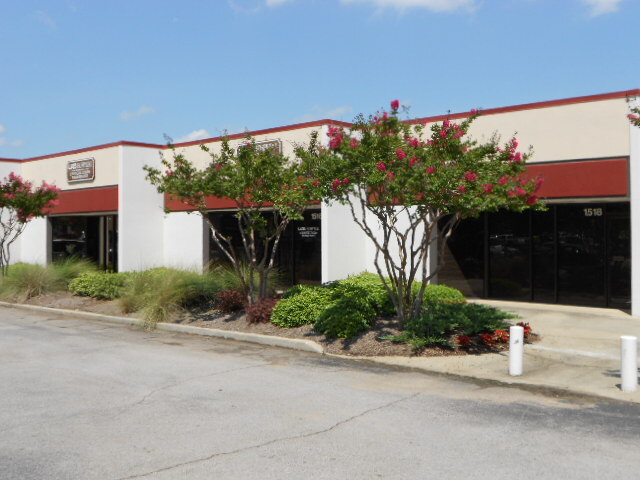 1500-1526 5th Ave S, Birmingham, AL for Rent