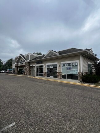 Mound, MN Retail - 5401-5439 Shoreline Dr