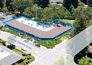 125-145 Town and Country Dr