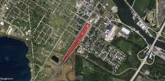 Monroe, MI Commercial - 1204 E 3rd St