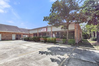 Slidell, LA Office - 1358 Corporate Square Dr