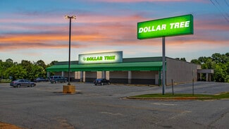 Cuthbert, GA Retail - 101 N Webster St