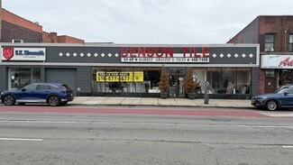Forest Hills, NY Retail - 63-60-63-64 Woodhaven Blvd