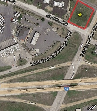 West Memphis, AR Commercial - Martin Luther King Jr. Dr @ Southland Dr West Memphis, AR Commercial - Martin Luther King Jr. Dr @ Southland Dr