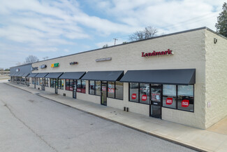 York, PA Retail - 2180-2192 White St