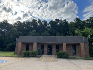 Nacogdoches, TX Office - 900 N University Dr