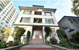 Oakland, CA Apartments - 146 Grand Ave