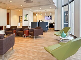 Austin, TX Coworking Space - 7500 Rialto Blvd Austin, TX Coworking Space - 7500 Rialto Blvd