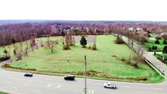 Louisville, KY Commercial Land - 15206 Shelbyville Rd