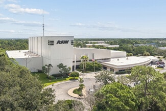 Port Saint Lucie, FL Industrial - 760 NW Enterprise Dr Port Saint Lucie, FL Industrial - 760 NW Enterprise Dr