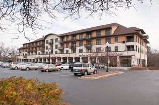 Minnetonka, MN Retail - 14411 Excelsior Blvd Minnetonka, MN Retail - 14411 Excelsior Blvd