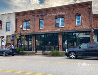 West Columbia, SC Office - 130 State St