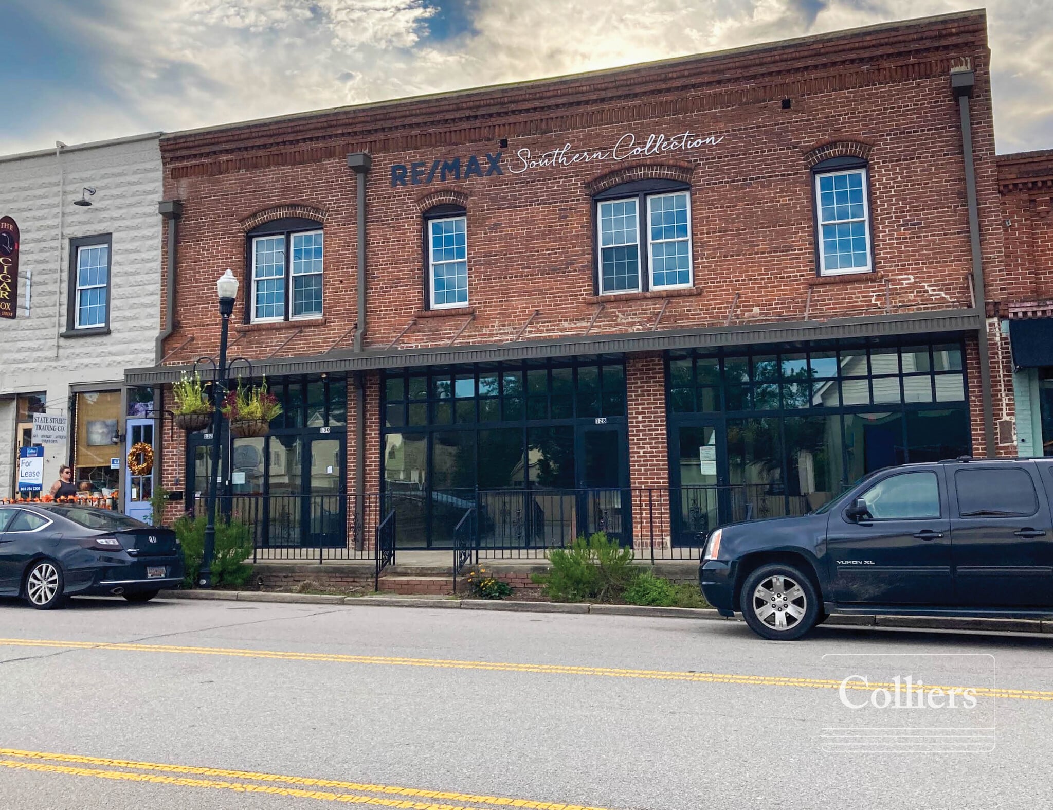130 State St, West Columbia, SC for Rent