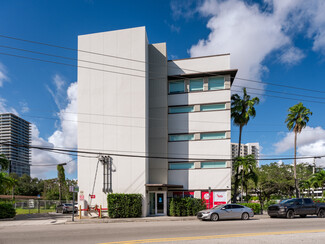 Miami, FL Office - 1390 NW 14th Ave