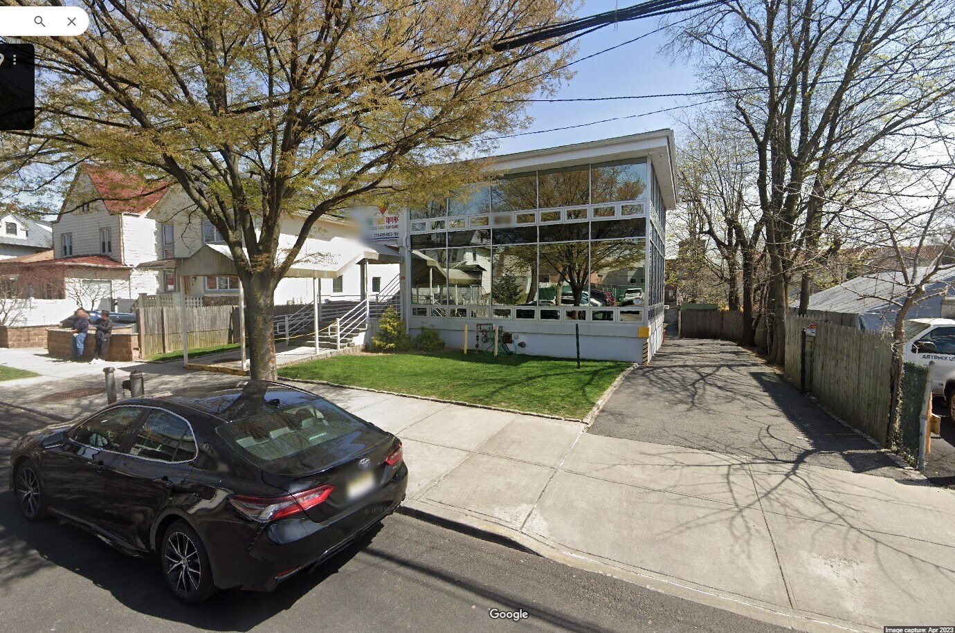 3541 156th St, Flushing, NY for Sale