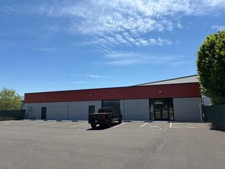 Columbus, OH Industrial - 1385-1387 Goodale Blvd
