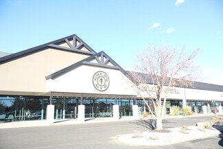 Loveland, CO Retail - 5601-5753 McWhinney Blvd