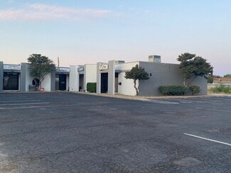 Odessa, TX Office - 4692 E University Blvd Odessa, TX Office - 4692 E University Blvd