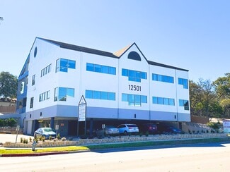 San Antonio, TX Office - 12501 Judson Rd