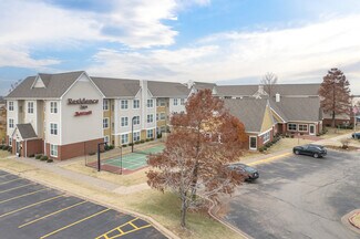 Oklahoma City, OK undefined - 1111 E I 240 Service Rd