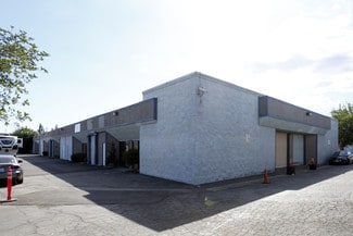 Chatsworth, CA Industrial - 9950-9960 Canoga Ave