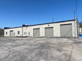 Milwaukee, WI Industrial - 6333 N Teutonia Ave