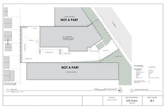La Habra, CA Industrial - 931 S Cypress St