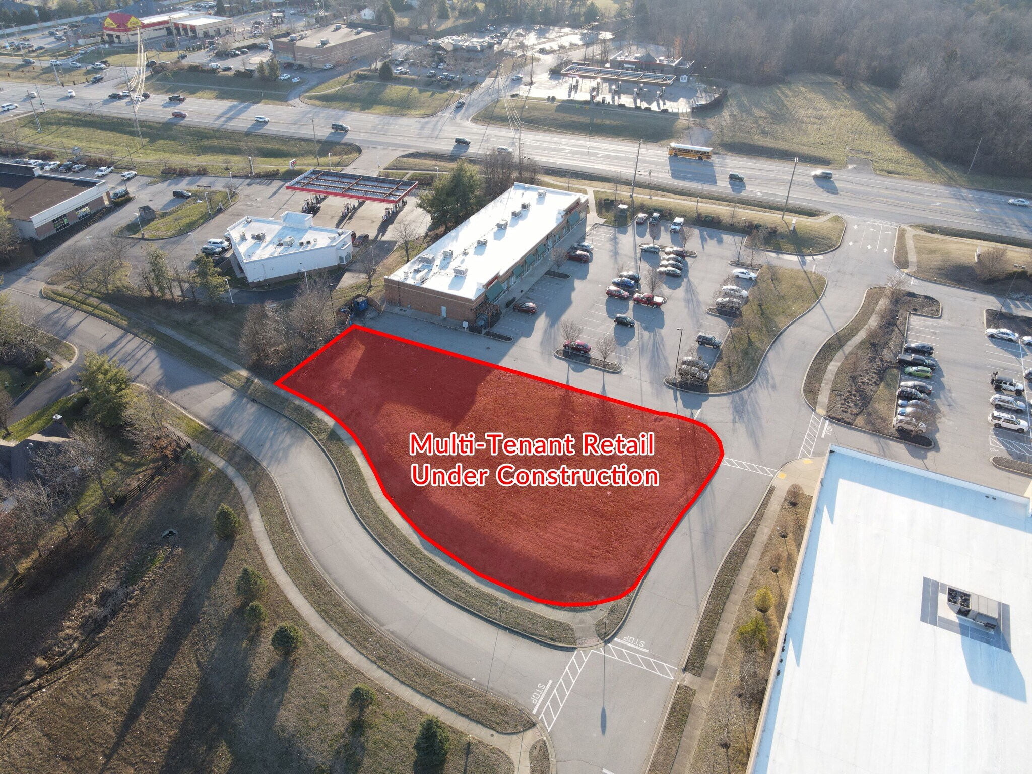 7931-7945 Bardstown Rd, Louisville, KY for Rent