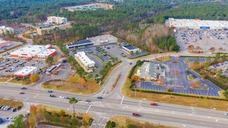 Southern Pines, NC Retail - 290 Turner St