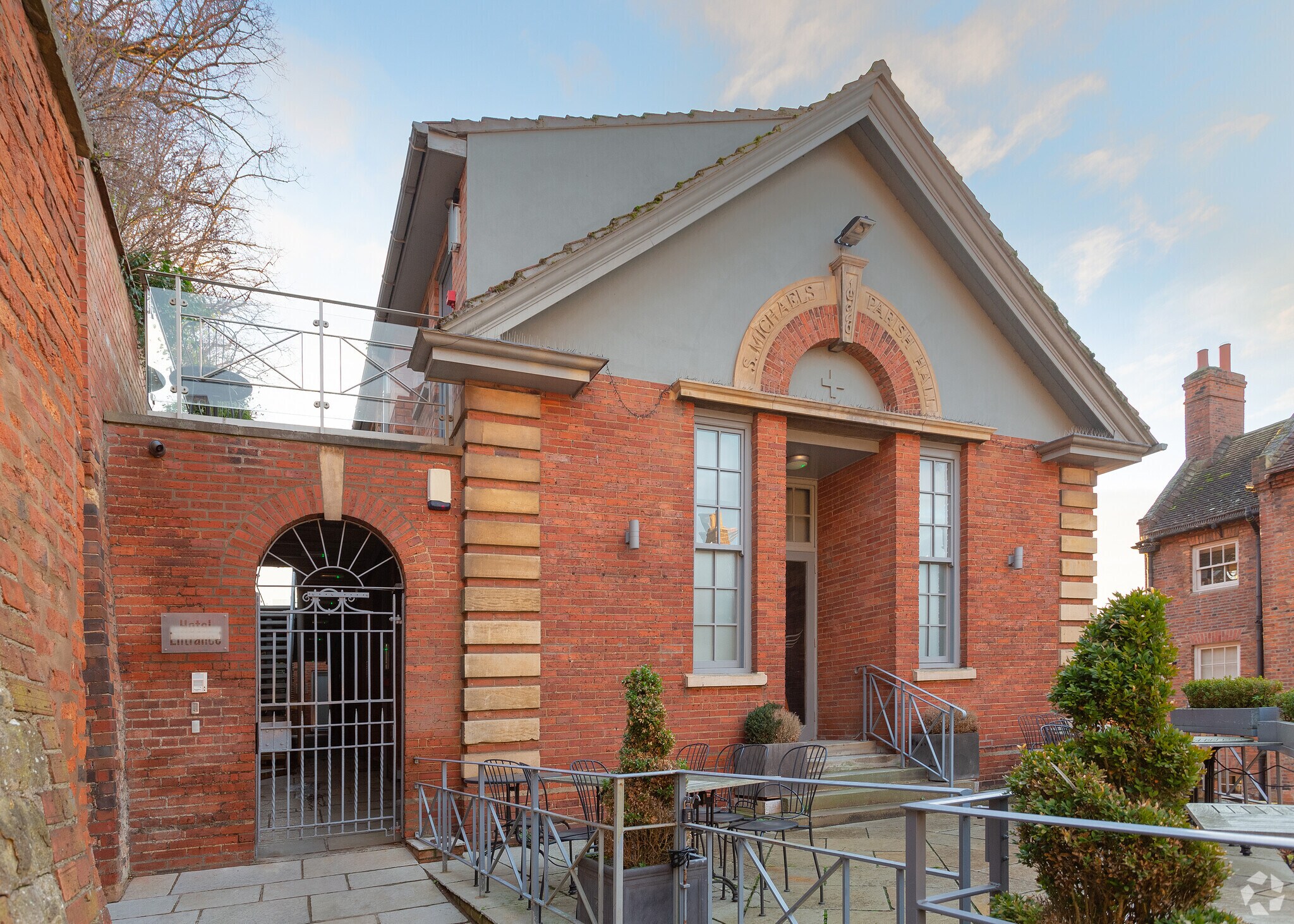 55A Steep Hl, Lincoln, LIN for Sale