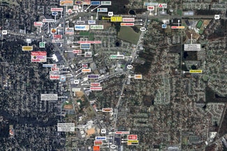 Valdosta, GA Commercial Land - Inner Perimeter Rd