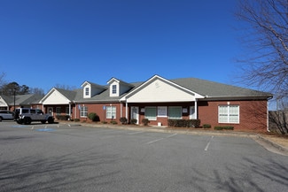 Acworth, GA Office - 5655 Lake Acworth Dr NW