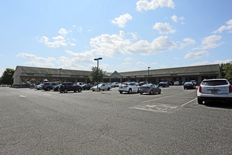 Marlton, NJ Retail - 101-137 Merchants Way
