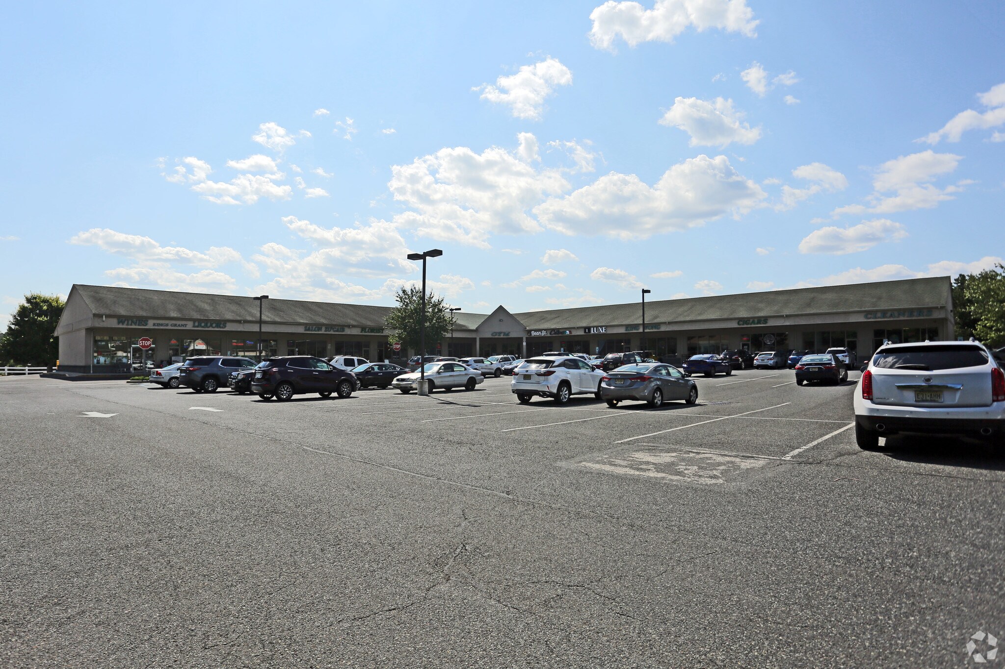101-137 Merchants Way, Marlton, NJ for Rent