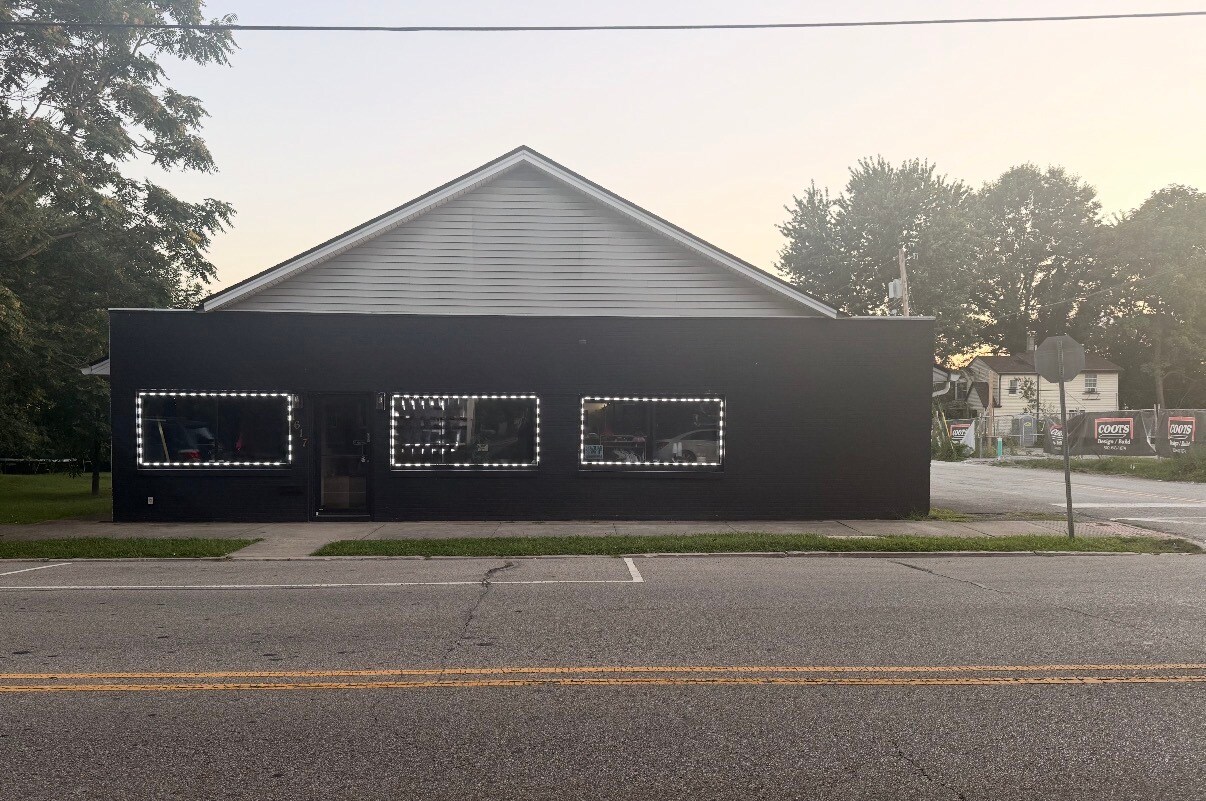 1617 State St, New Albany, IN for Rent