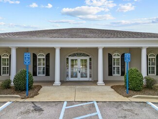Leesburg, GA Office - 239 Cedric St