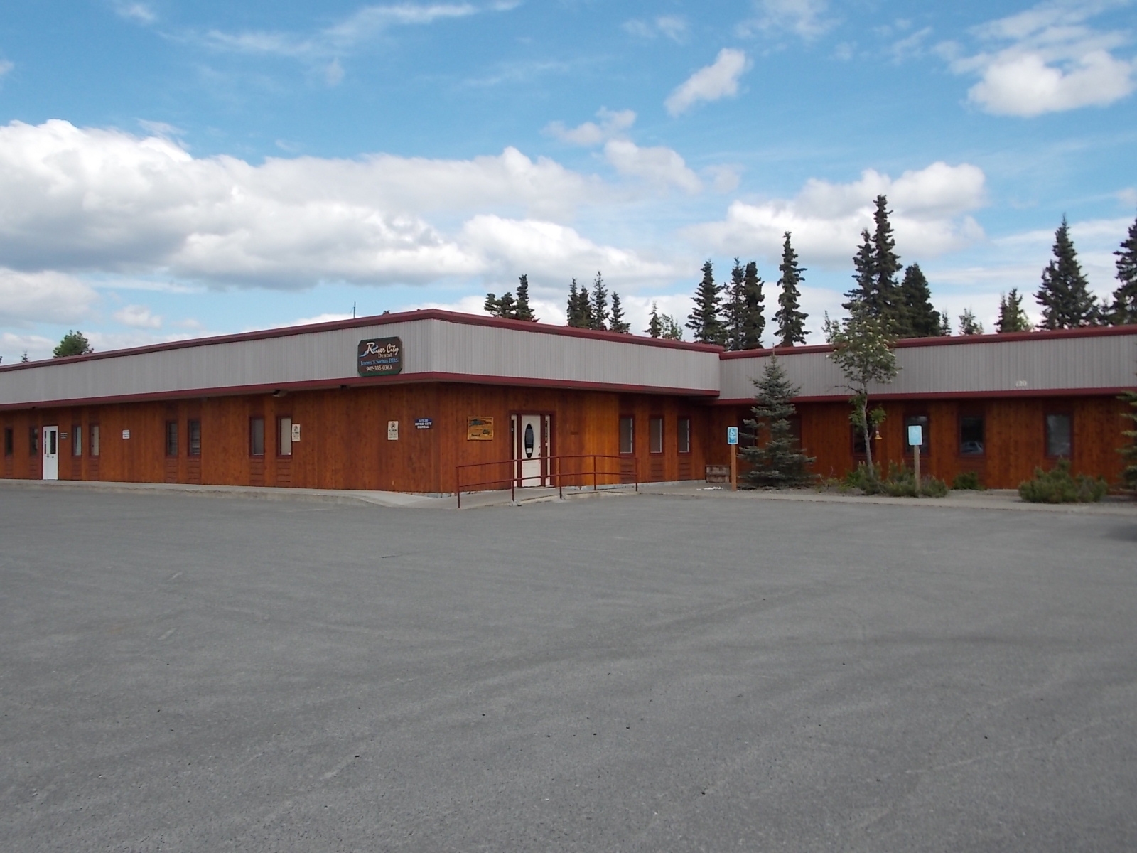 120 Trading Bay Dr, Kenai, AK for Rent