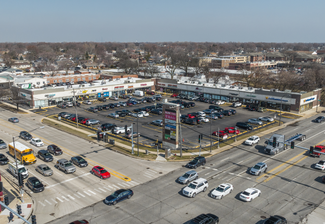 Oak Lawn, IL Retail - 6310 W 95th St