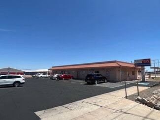 Sierra Vista, AZ Office - 3643 S Highway 92 Sierra Vista, AZ Office - 3643 S Highway 92