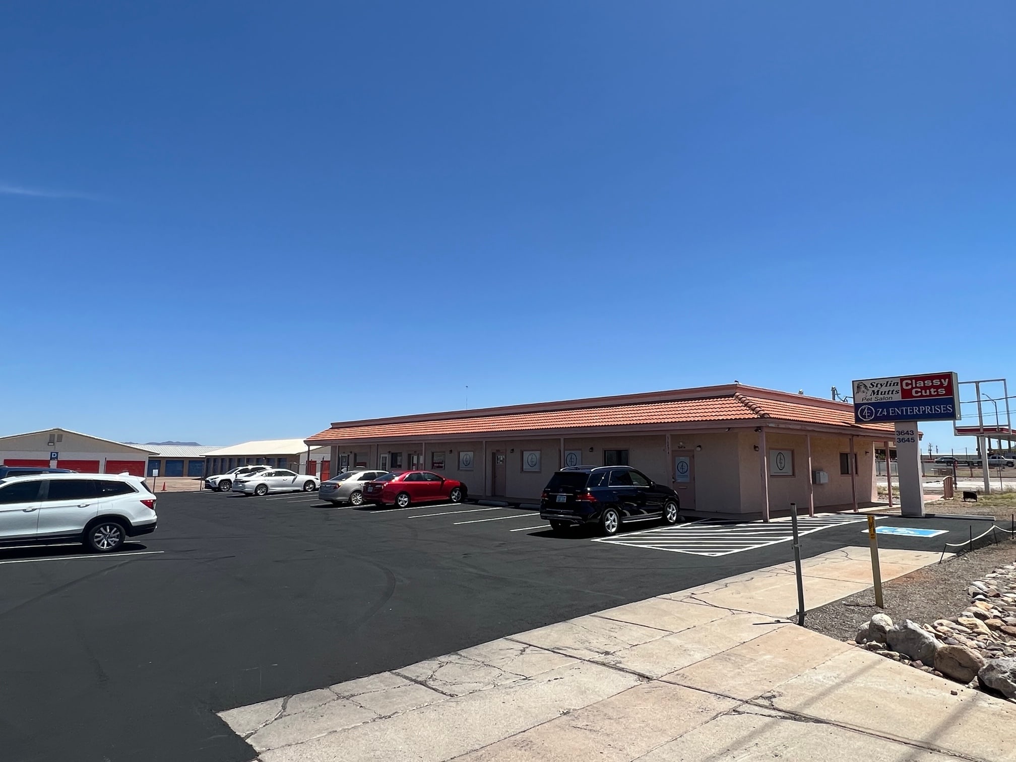 3643 S Highway 92, Sierra Vista, AZ for Rent