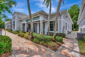 Jupiter, FL Office - 1102 W Indiantown Rd