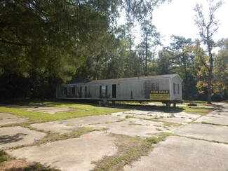 Vidor, TX Manufactured Housing/Mobile Housing - 445 Oak Ln