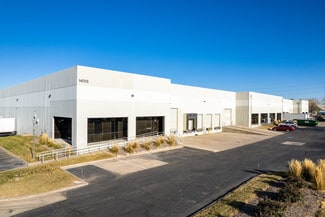 Aurora, CO Industrial - 14509 E 33rd Pl Aurora, CO Industrial - 14509 E 33rd Pl